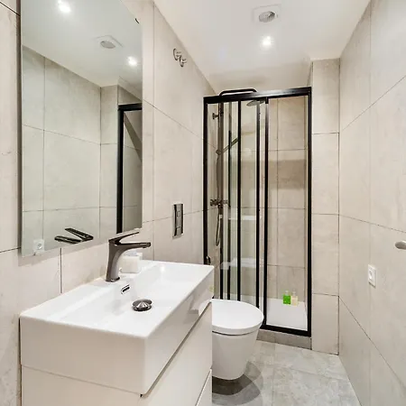 Whome Traditional Near Chiado And Santos 公寓 *