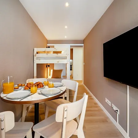 Whome Traditional Near Chiado And Santos Apartamento Lisboa