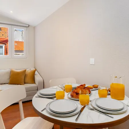 公寓 Whome Traditional Near Chiado And Santos *