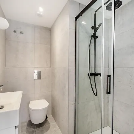 Apartamento Whome Traditional Near Chiado And Santos *