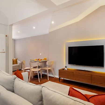Whome Traditional Near Chiado And Santos Apartamento Lisboa