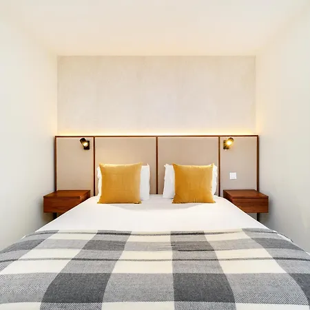 Whome Traditional Near Chiado And Santos 公寓 Lisboa