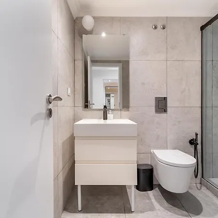 Apartamento Whome Traditional Near Chiado And Santos Lisboa